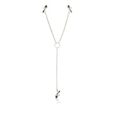Nipple Play Triple Intimate Clamps - iVenuss