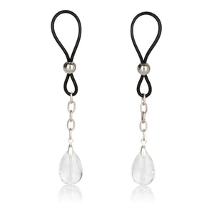 Nipple Play Non Piercing Nipple Jewelry Crystal - iVenuss