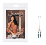 Cleopatra Clit Clip-pearl Met - iVenuss