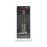 Intimate Play Clit Clip- Crystal Clear - iVenuss