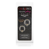 Nipple Play Nipple Ring-gold - iVenuss