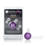 Nipple Play Nipple Bulb - iVenuss