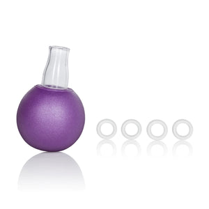 Nipple Play Nipple Bulb - iVenuss