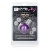 Nipple Play Nipple Bulb - iVenuss