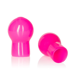 Nipple Play Advanced Nipple Suckers Pink - iVenuss