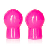 Nipple Play Advanced Nipple Suckers Pink - iVenuss