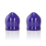 Nipple Play Mini Nipple Suckers Purple - iVenuss