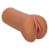 Boundless Vulva- Brown