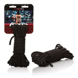 Scandal Silk Rope - iVenuss