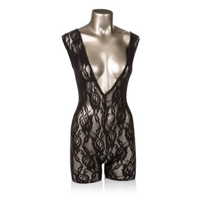 Scandal Lace Body Suit - iVenuss