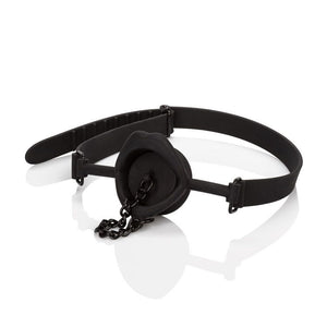 Scandal Silicone Stopper Gag - iVenuss