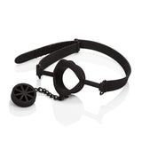 Scandal Silicone Stopper Gag - iVenuss