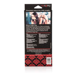 Scandal Silicone Stopper Gag - iVenuss