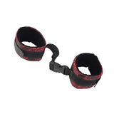 Scandal Control Cuffs - iVenuss