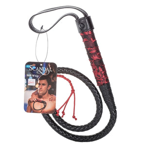 Scandal Bull Whip - iVenuss