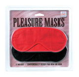 Pleasure Masks 2 Per Pack - iVenuss