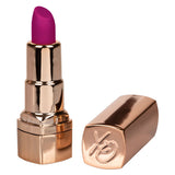Hide & Play Rechargeable Lipstick Purple - iVenuss