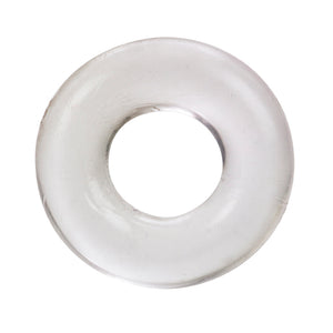 Shane's World Rock Star Ring Clear - iVenuss