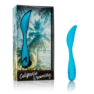 California Dreaming Palm Springs Pleaser - iVenuss