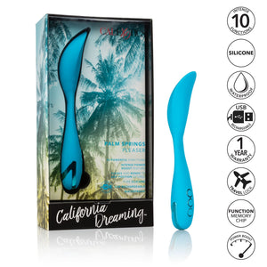 California Dreaming Palm Springs Pleaser - iVenuss