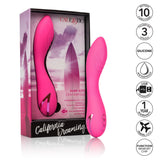California Dreaming Surf City Centerfold - iVenuss