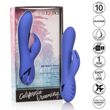 California Dreaming Beverly Hills Bunny - iVenuss