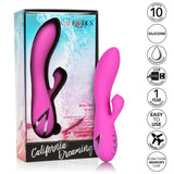 California Dreaming Malibu Minx - iVenuss