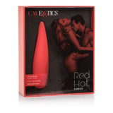 Red Hot Ember Clitoral Flickering Massager - iVenuss