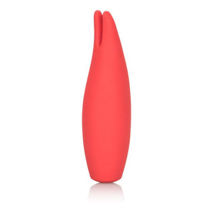 Red Hot Flare Clitoral Dual Teasers - iVenuss