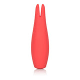Red Hot Flare Clitoral Dual Teasers - iVenuss