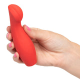 Red Hot Ignite Clitoral Flickering Massager - iVenuss