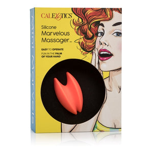 Mini Marvels Marvelous Massager - iVenuss