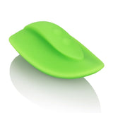 Mini Marvels Silicone Marvel Teaser Vibrator Green - iVenuss