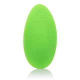 Mini Marvels Silicone Marvel Teaser Vibrator Green - iVenuss