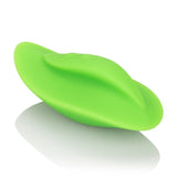 Mini Marvels Silicone Marvel Teaser Vibrator Green - iVenuss