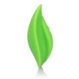 Mini Marvels Silicone Marvel Teaser Vibrator Green - iVenuss