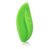 Mini Marvels Silicone Marvel Teaser Vibrator Green - iVenuss
