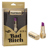 Naughty Bits Bad Bitch Lipstick Vibrator - iVenuss