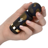 Naughty Bits Lit Clit Teeny Weenie Wand