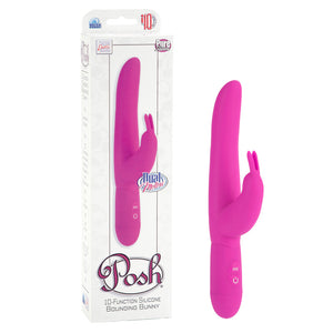 Posh 10 Function Bounding Bunny Pink - iVenuss