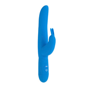 Posh 10 Function Bounding Bunny Blue - iVenuss