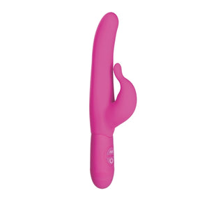 Posh Teasing Tickler 10 Function Pink - iVenuss