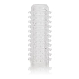 Dr Joel Reversible Masturbator Clear - iVenuss