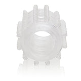 Dr Joel Reversible Masturbator Clear - iVenuss