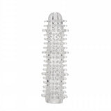 Dr Joel Adjustable Extension Clear - iVenuss