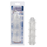 Dr Joel Adjustable Extension Clear - iVenuss