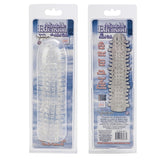 Dr Joel Adjustable Extension Clear - iVenuss