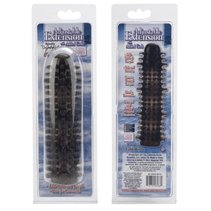 Dr Joel Adjustable Extension Smoke - iVenuss