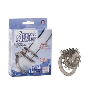 Dr Joel Support Master Double Pleasure - iVenuss