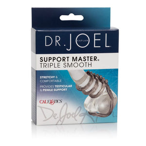 Dr Joel Support Master Triple Smooth - iVenuss